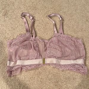 Target bralette